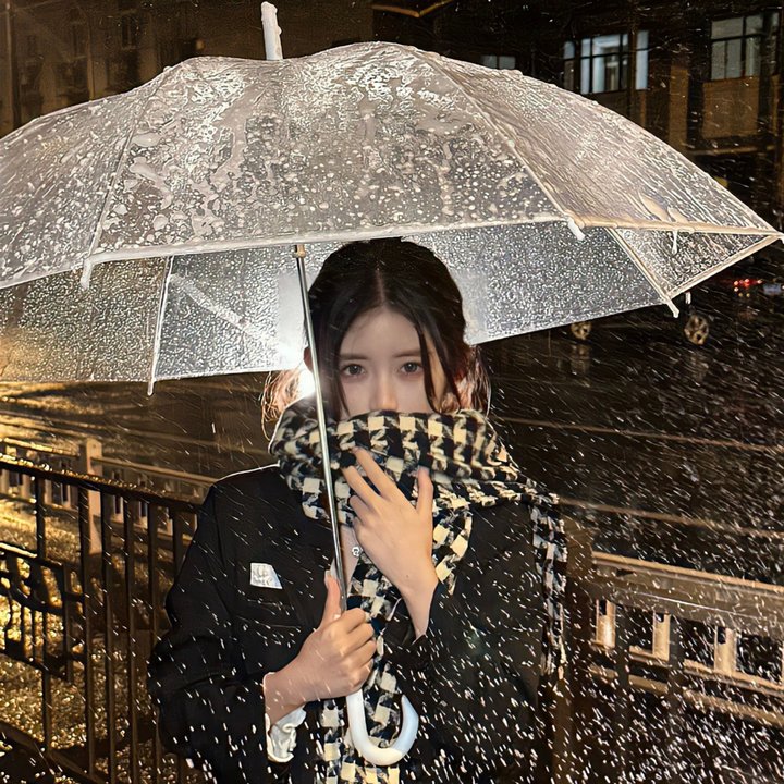 从错嫁仇人到君宠加身